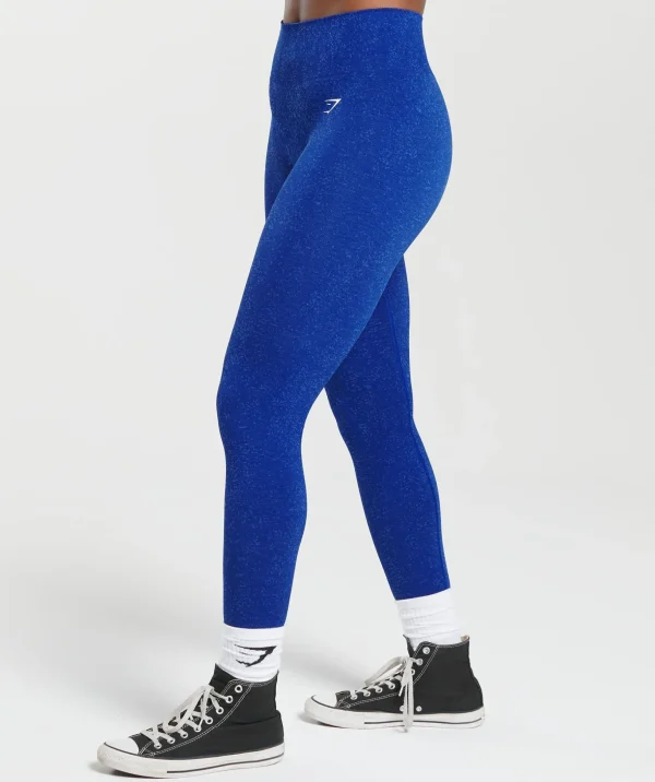 Adapt Fleck Seamless Leggings