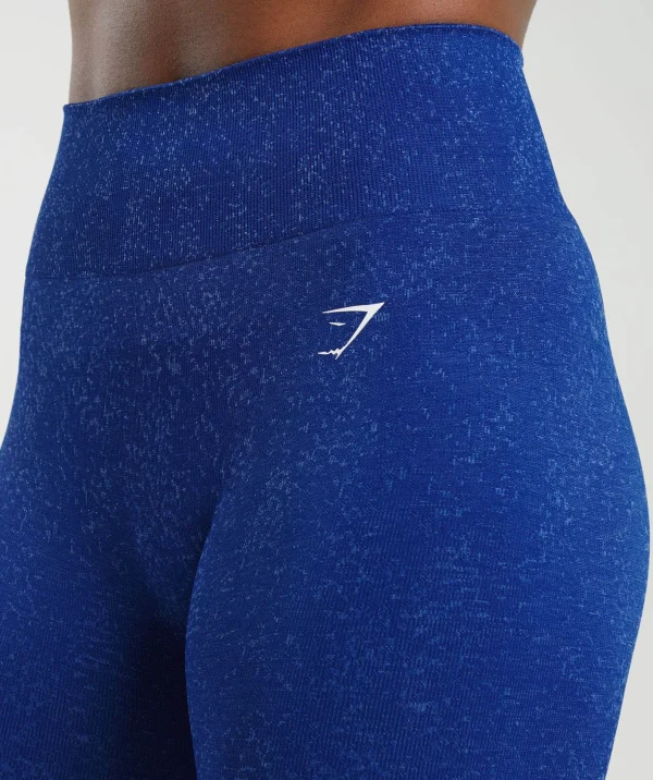 Adapt Fleck Seamless Leggings