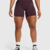Adapt Fleck Seamless Shorts