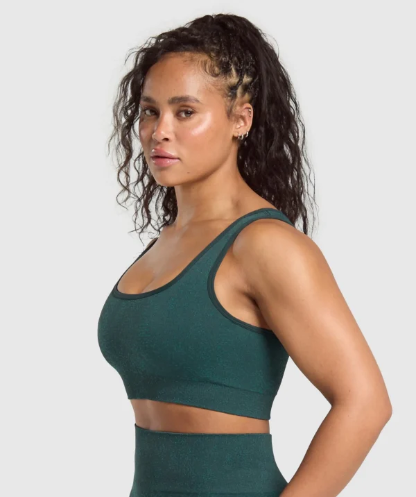 Adapt Fleck Sports Bra