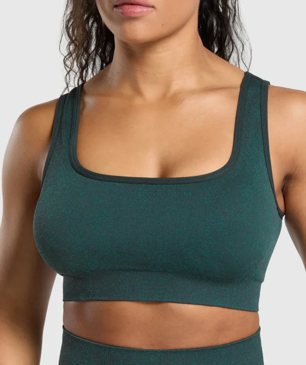Adapt Fleck Sports Bra