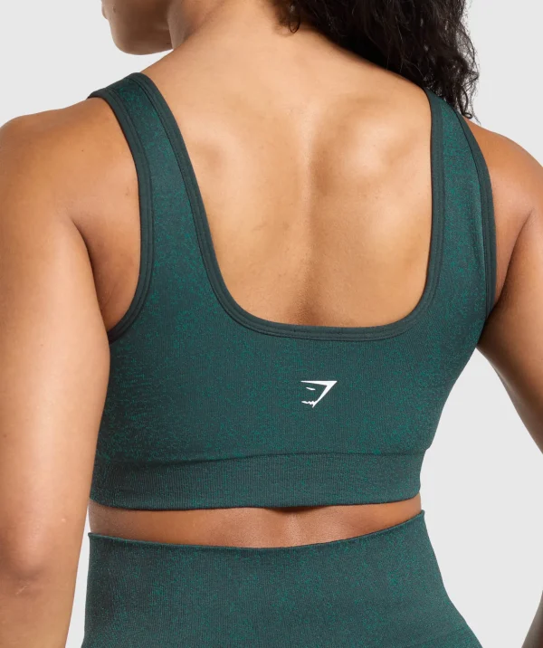 Adapt Fleck Sports Bra