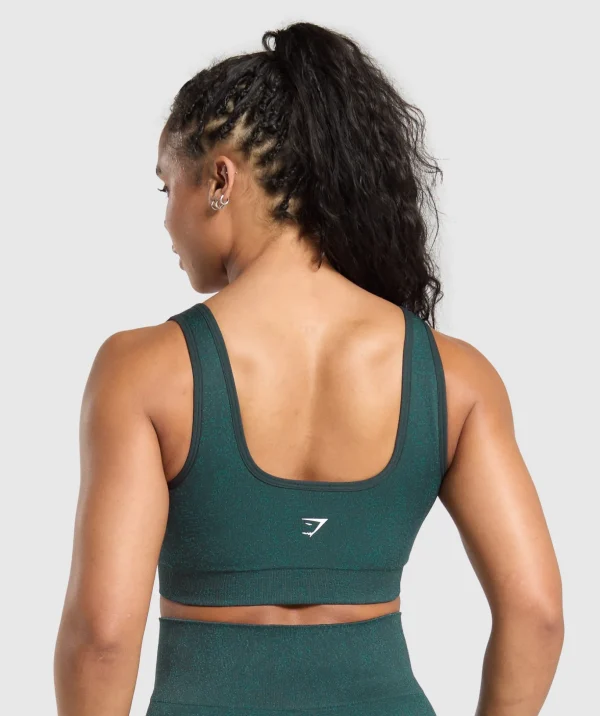 Adapt Fleck Sports Bra