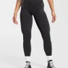 Adapt Pattern Seamless Leggings