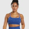 Adapt Safari Seamless Sports Bra