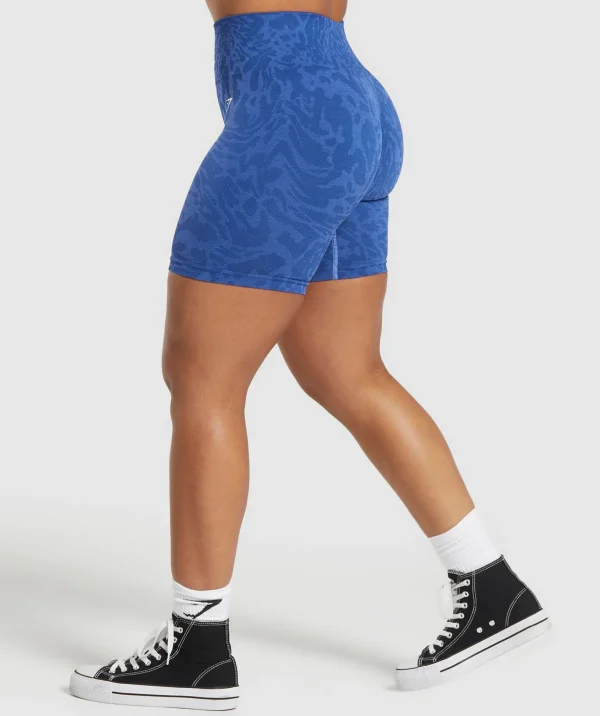 Adapt Safari Tight Shorts