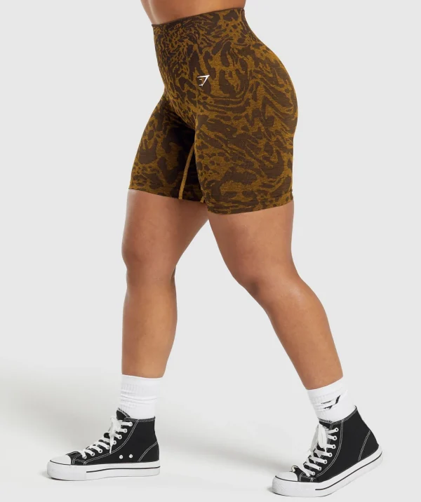Adapt Safari Tight Shorts