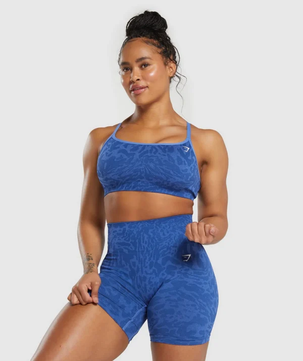 Adapt Safari Tight Shorts