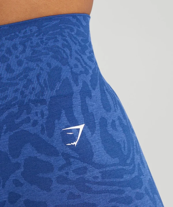 Adapt Safari Tight Shorts