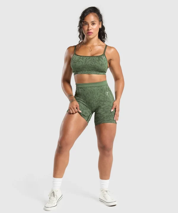Adapt x Whitney Shorts