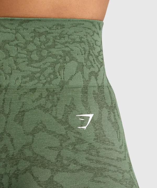 Adapt x Whitney Shorts
