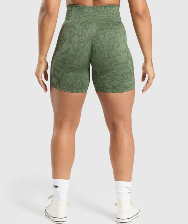 Adapt x Whitney Shorts