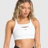 Alpha High Support Sports Bra