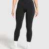 Apex Contrast Leggings