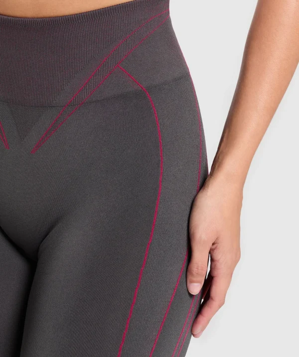 Apex Contrast Leggings