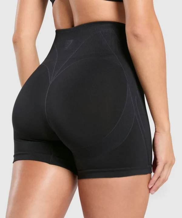 Apex Contrast Shorts