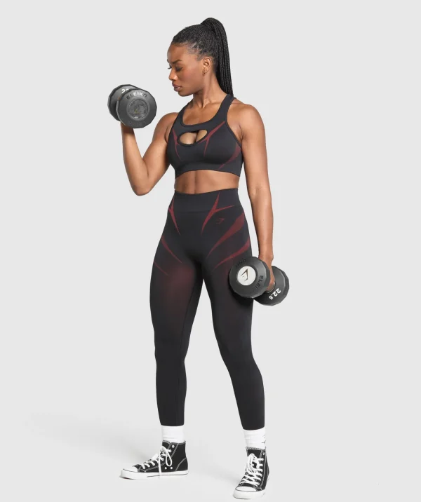 Apex Lift Sports Bra