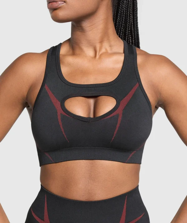 Apex Lift Sports Bra