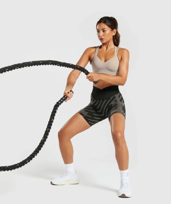 Apex Limit Sports Bra