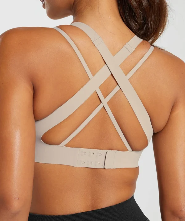 Apex Limit Sports Bra