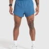 Apex Run 5" Shorts