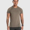 Apex Seamless T-Shirt