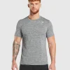 Arrival Marl T-Shirt