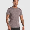 Arrival Marl T-Shirt