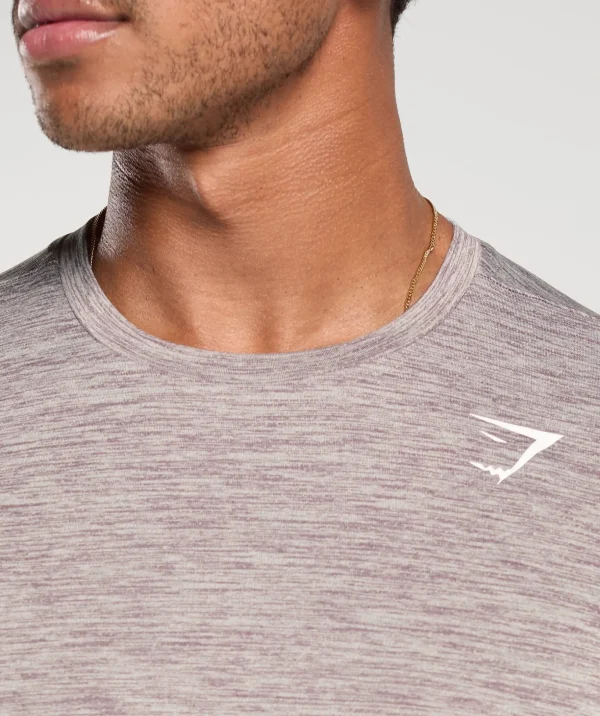 Arrival Marl T-Shirt