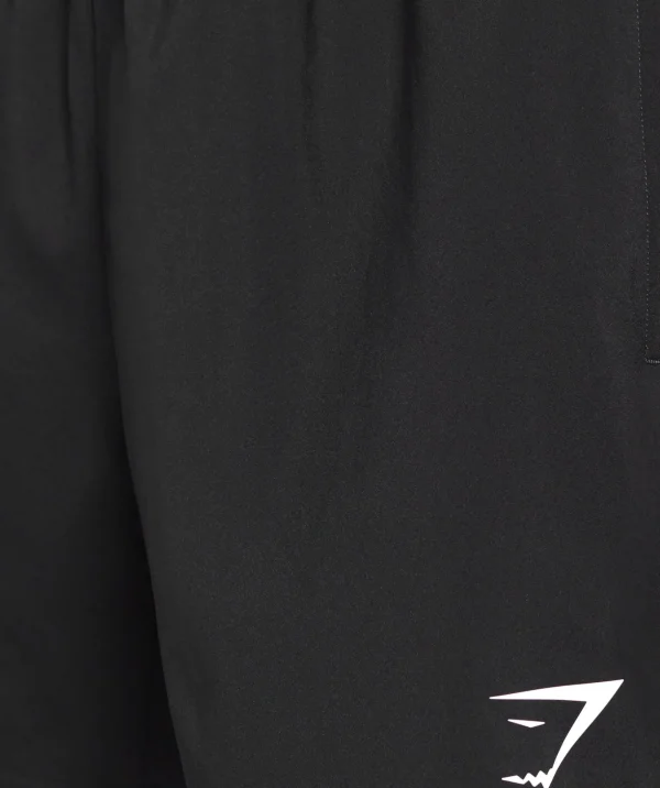 Arrival 5" Shorts