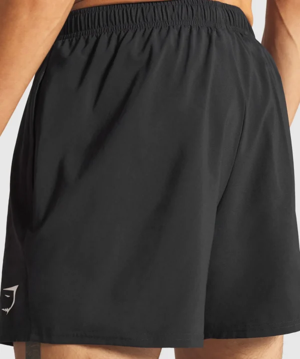 Arrival 5" Shorts