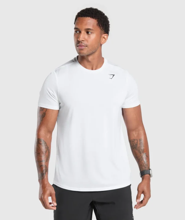 Arrival Regular Fit T-Shirt