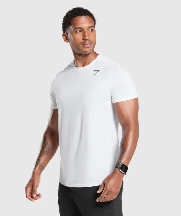 Arrival Regular Fit T-Shirt