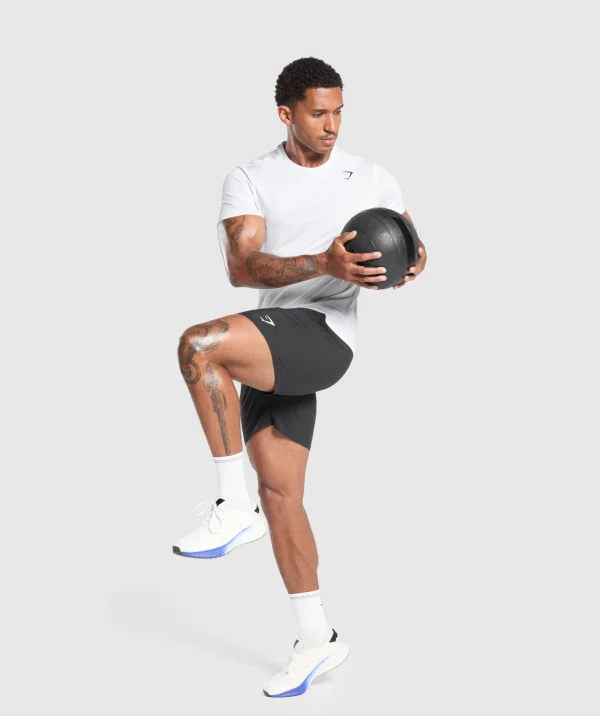Arrival Regular Fit T-Shirt