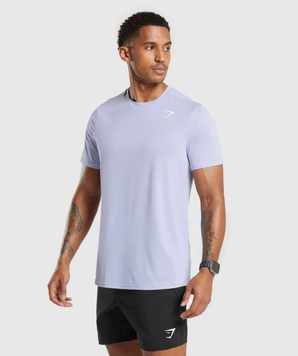 Arrival T-Shirt