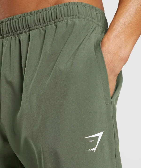 Arrival Woven Joggers