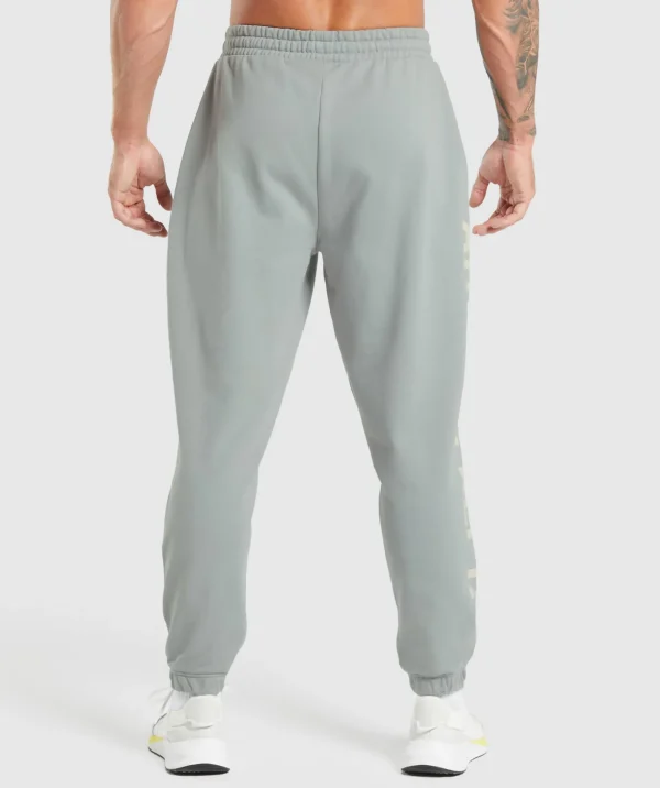 Athletic Department Joggers
