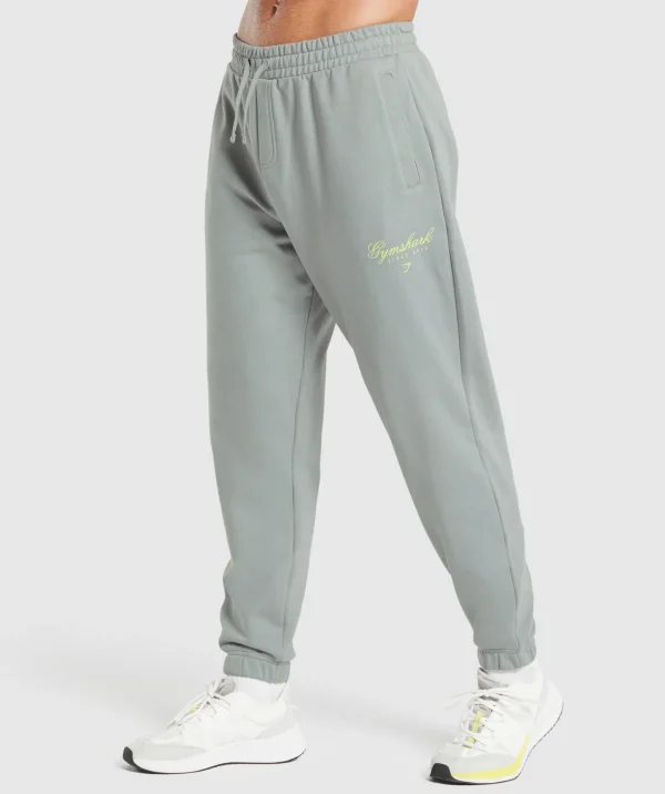 Athletic Department Joggers