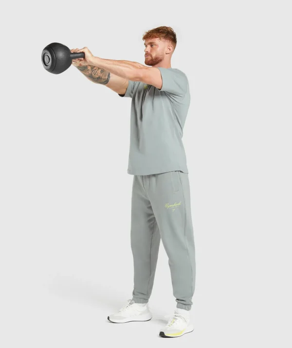 Athletic Department Joggers