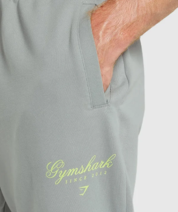 Athletic Department Joggers