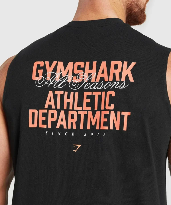 Athletic Department Tank