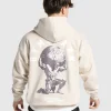 Atlas Zip Up Hoodie