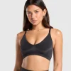 Blur Seamless Bralette