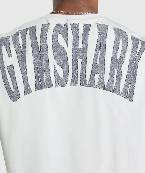 Bodybuilding Graphic Short Sleeve T-Shirt