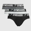 Brief 3PK