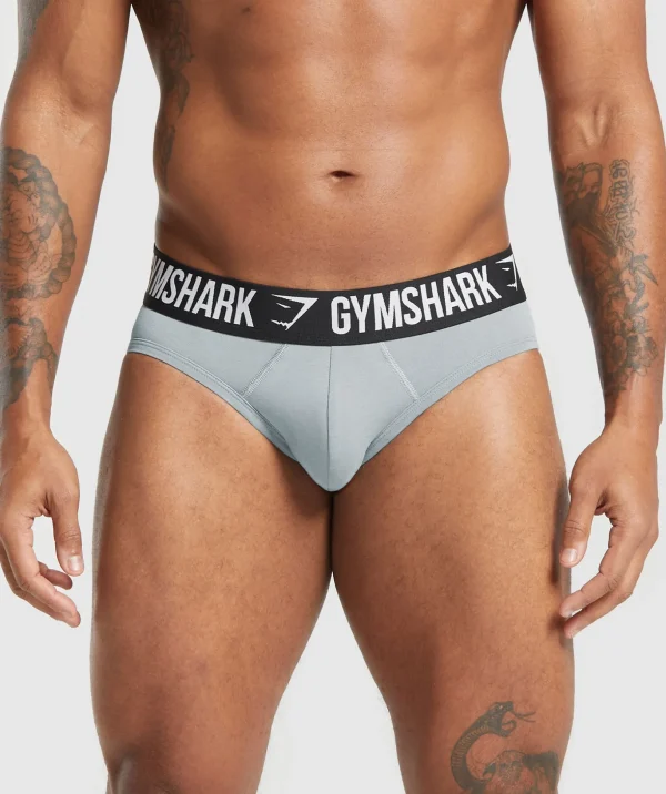 Brief 3PK