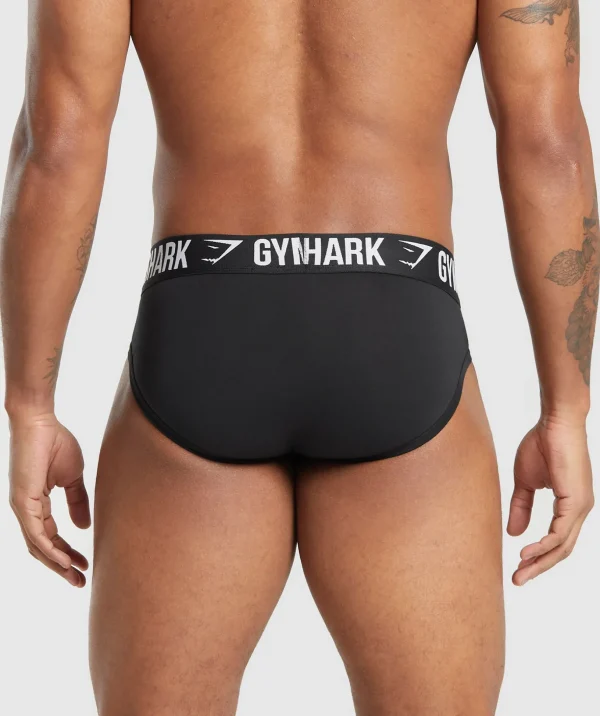 Brief 3PK