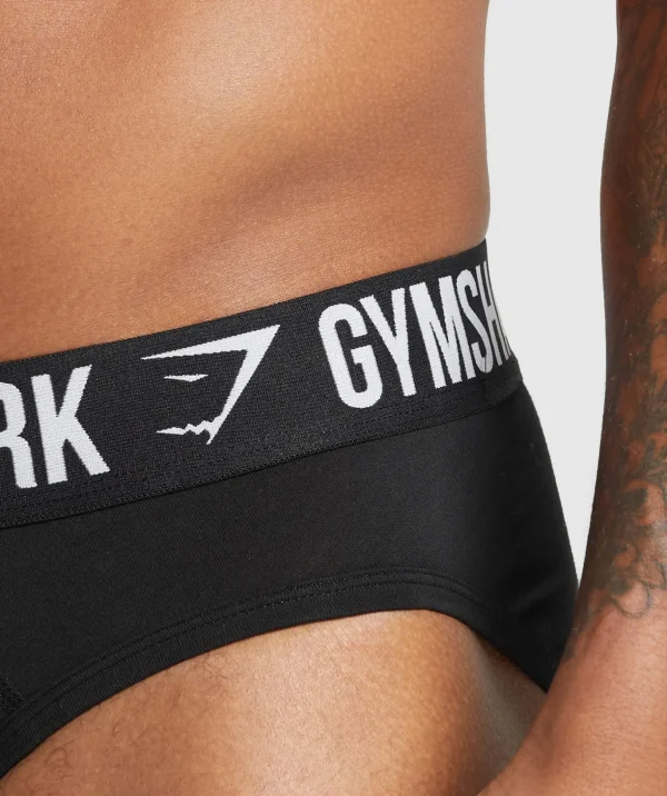 Brief 3PK