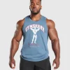 Build Your Legacy Graphic Tank