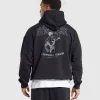 Built in the UK Hoodie